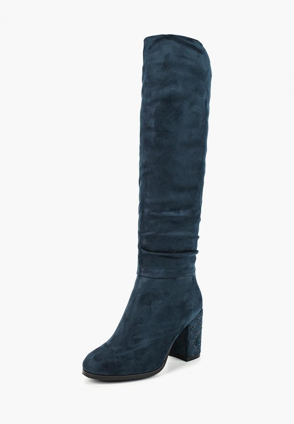 Продаём Сапоги dino ricci select всего за 3890 рублей. 