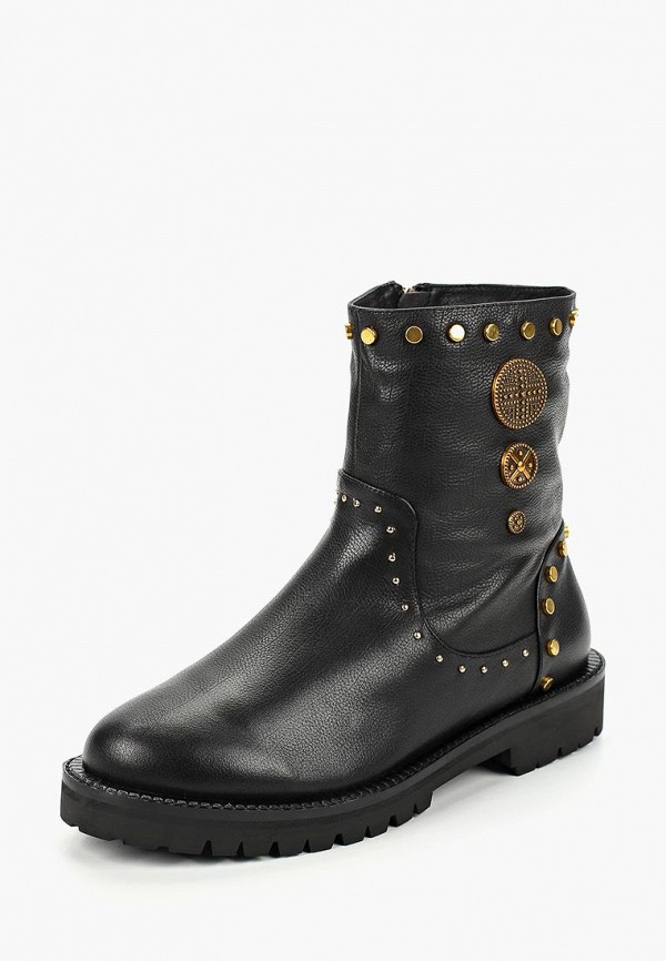 Продаём Полусапоги dino ricci всего за 9390 рублей. 