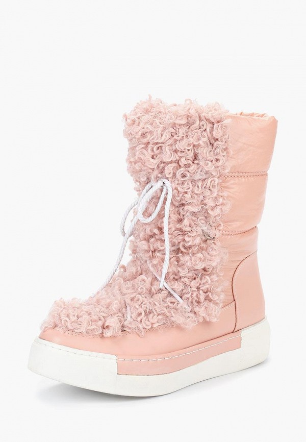 Продаём Дутики dino ricci trend всего за 4040 рублей. 