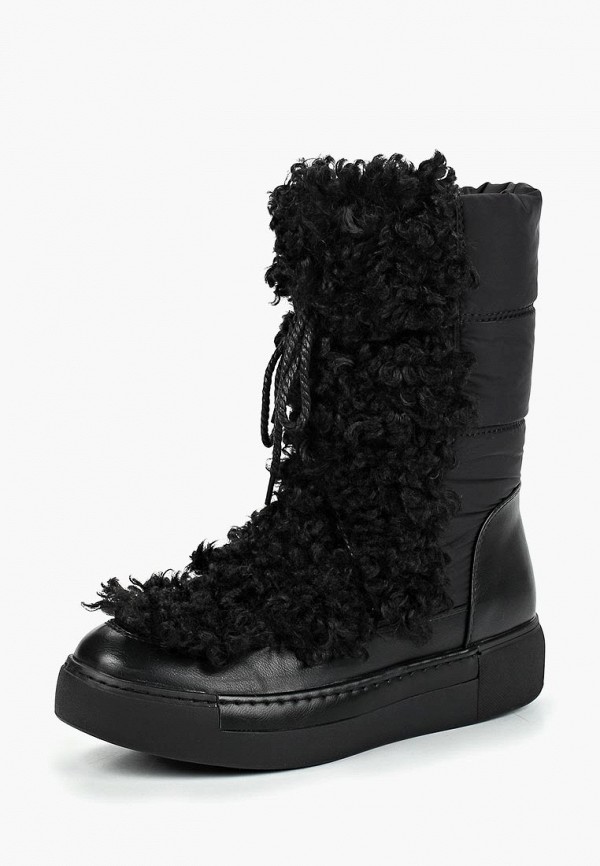 Продаём Дутики dino ricci trend всего за 3890 рублей. 