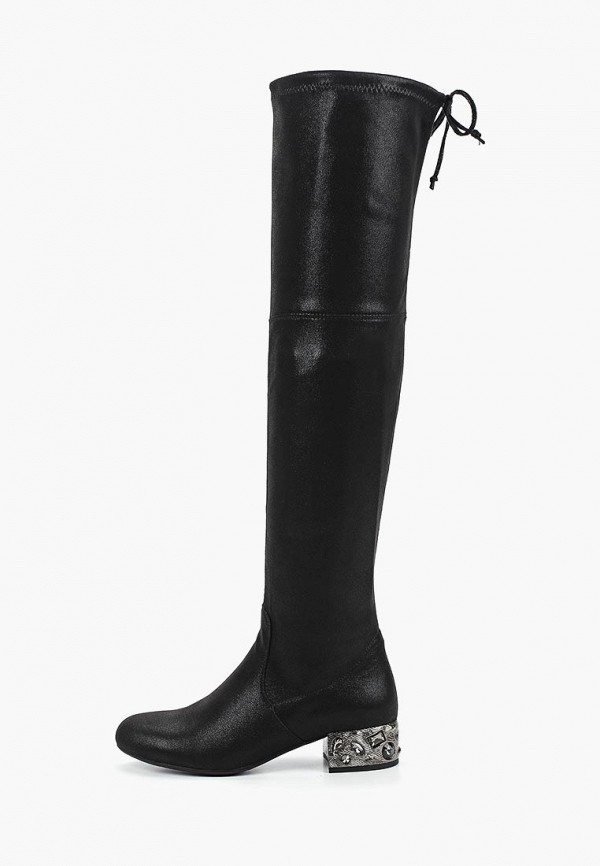 Продаём Ботфорты dino ricci select всего за 4340 рублей. 