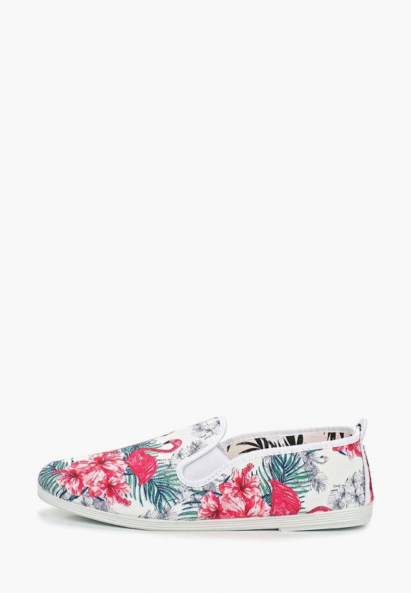 Продаём Слипоны flossy style всего за 2900 рублей. 