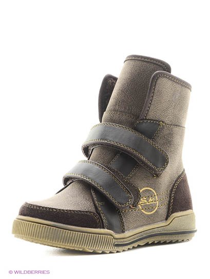 Продаём Ботинки, san marko всего за 2034 рублей. 