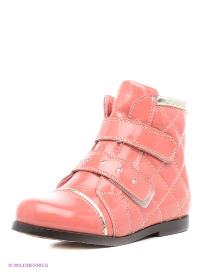 Продаём Ботинки, san marko всего за 2749 рублей. 