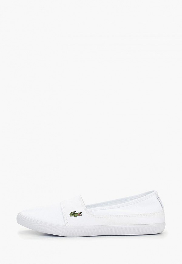 Продаём Слипоны lacoste всего за 5980 рублей. 