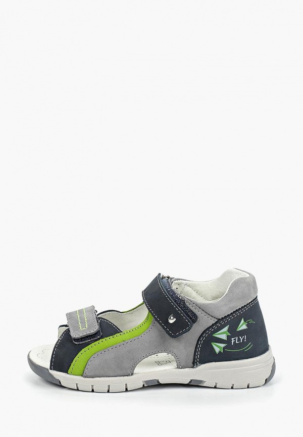 Продаём Сандалии котофей всего за 2999 рублей. 