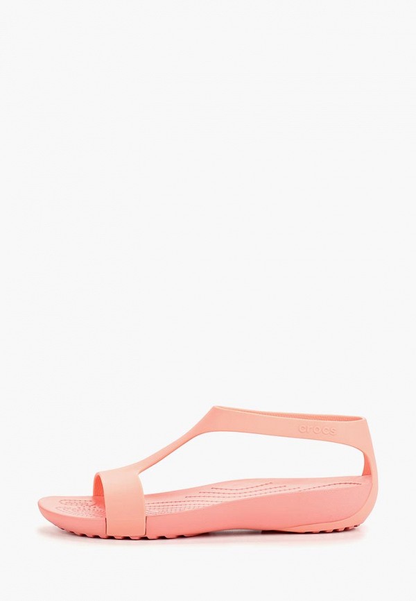 Продаём Сандалии crocs всего за 2499 рублей. 