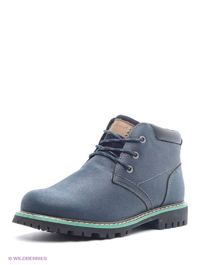 Продаём Ботинки, shoiberg всего за 3886 рублей. 