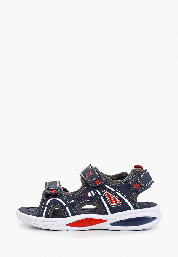 Продаём Сандалии котофей всего за 1699 рублей. 