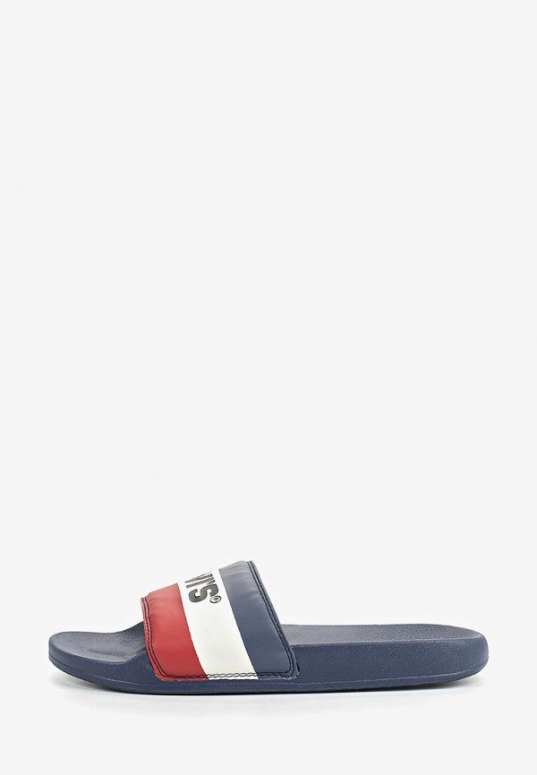 Продаём Сланцы levi's® всего за 1900 рублей. 