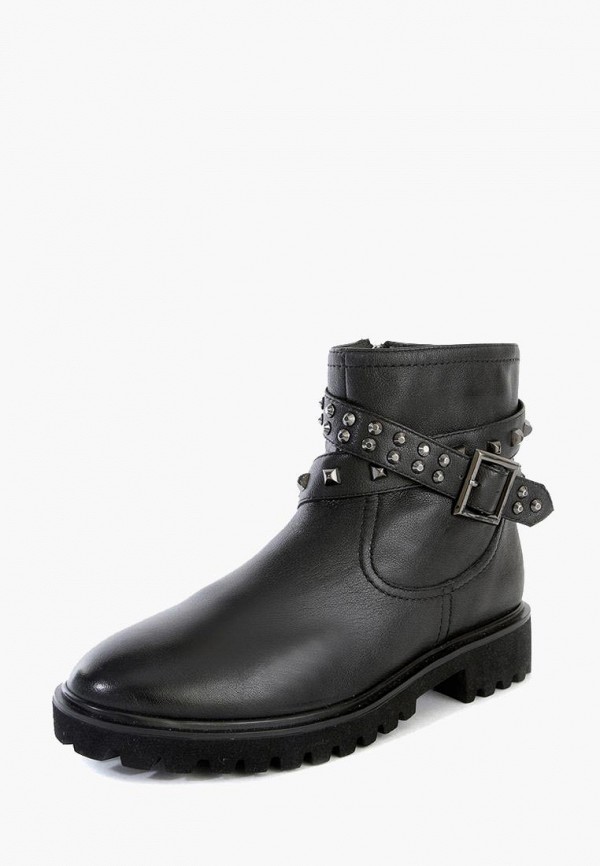 Продаём Ботинки m.shoes всего за 4320 рублей. 
