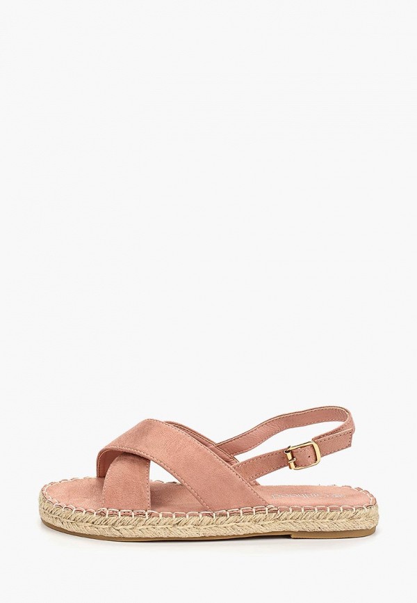 Продаём Эспадрильи girlhood всего за 2199 рублей. 