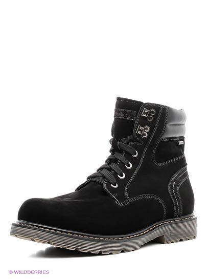 Продаём Ботинки, shoiberg всего за 4780 рублей. 