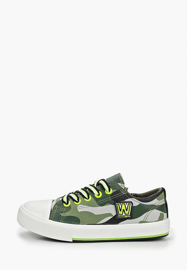 Продаём Кеды t.taccardi всего за 1199 рублей. 