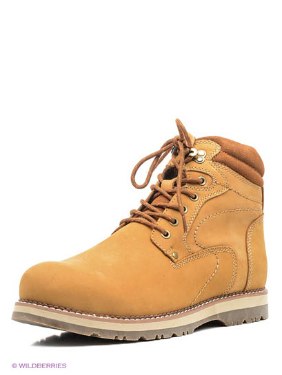 Продаём Ботинки, shoiberg всего за 4838 рублей. 