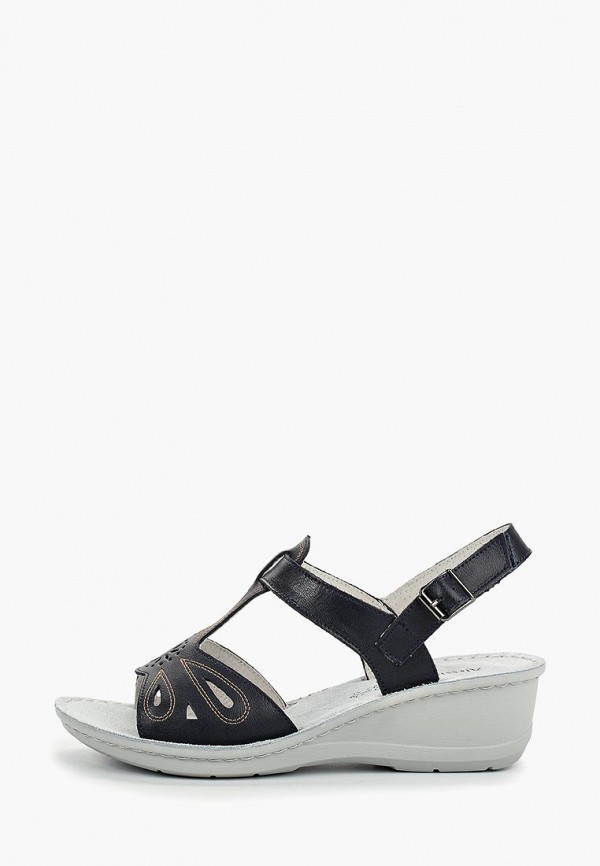 Продаём Босоножки alessio nesca всего за 1954 рублей. 