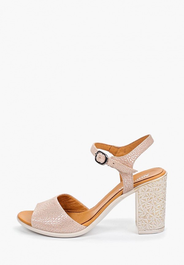 Продаём Босоножки alessio nesca всего за 3499 рублей. 