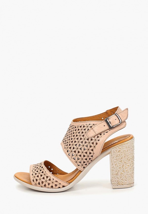 Продаём Босоножки alessio nesca всего за 3499 рублей. 