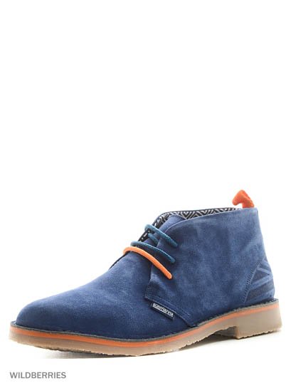 Продаём Ботинки, submarine london всего за 10000 рублей. 