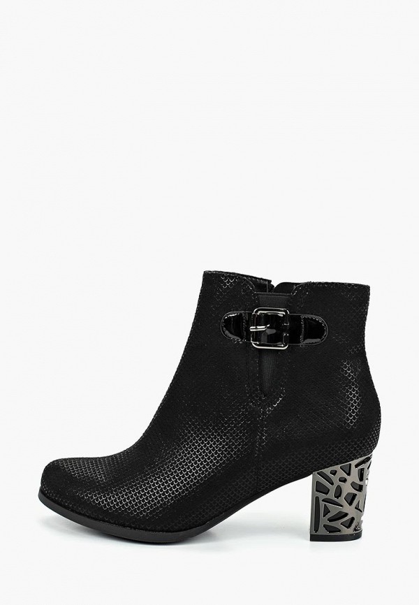 Продаём Ботильоны t.taccardi всего за 1499 рублей. 