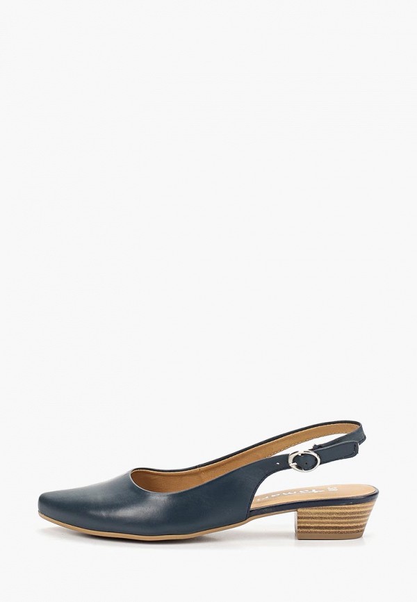 Продаём Туфли tamaris всего за 3990 рублей. 
