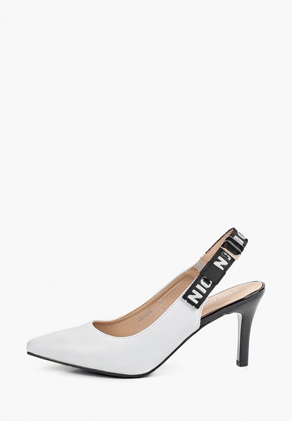 Продаём Туфли t.taccardi всего за 1499 рублей. 