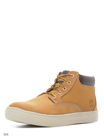 Продаём Ботинки, timberland всего за 9950 рублей. 