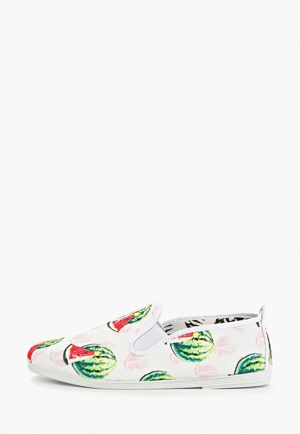 Продаём Слипоны flossy style всего за 2900 рублей. 