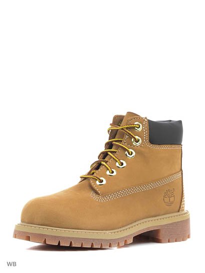 Продаём Ботинки, timberland всего за 10850 рублей. 