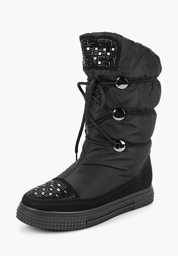 Продаём Дутики dino ricci trend всего за 3940 рублей. 