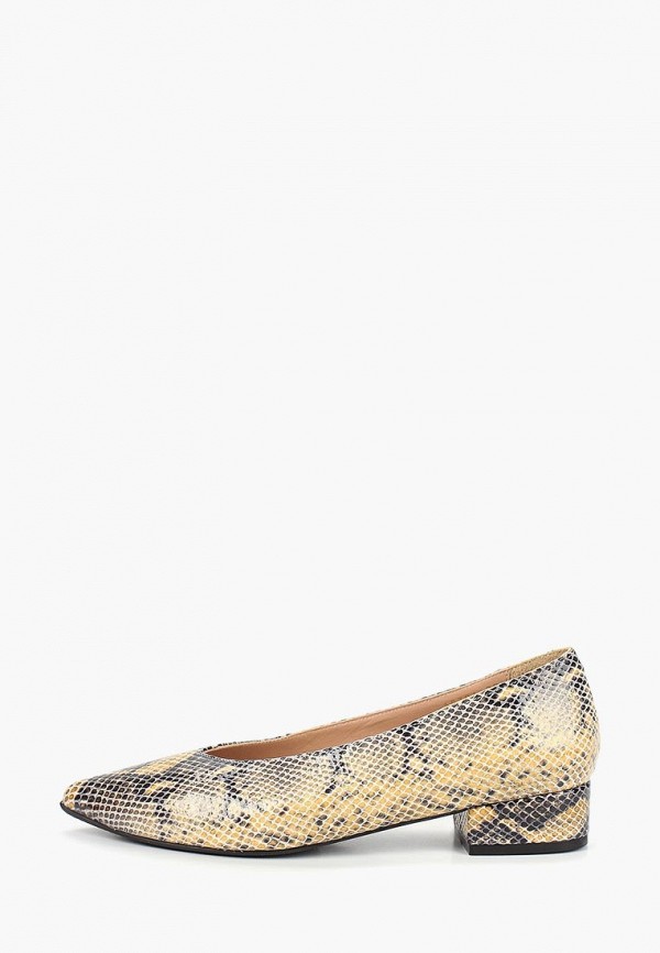 Продаём Туфли hestrend всего за 6000 рублей. 