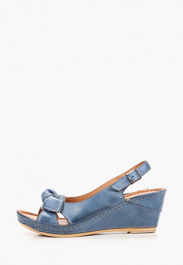 Продаём Босоножки alessio nesca всего за 3799 рублей. 