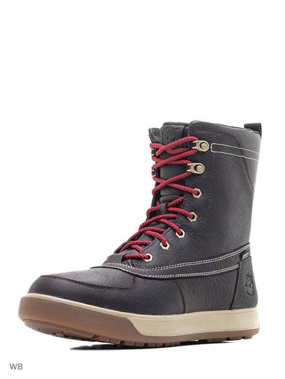 Продаём Ботинки, timberland всего за 16250 рублей. 