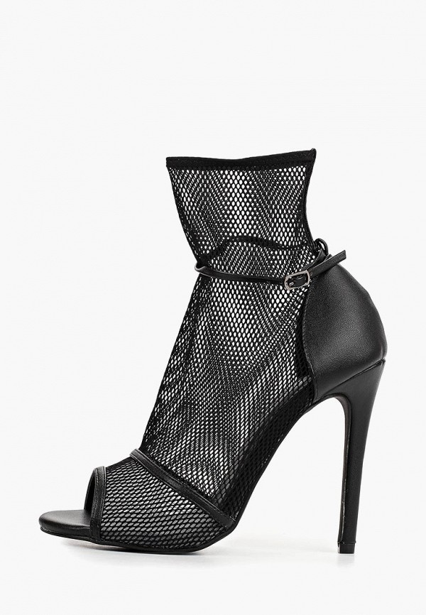 Продаём Ботильоны la bottine souriante всего за 3999 рублей. 