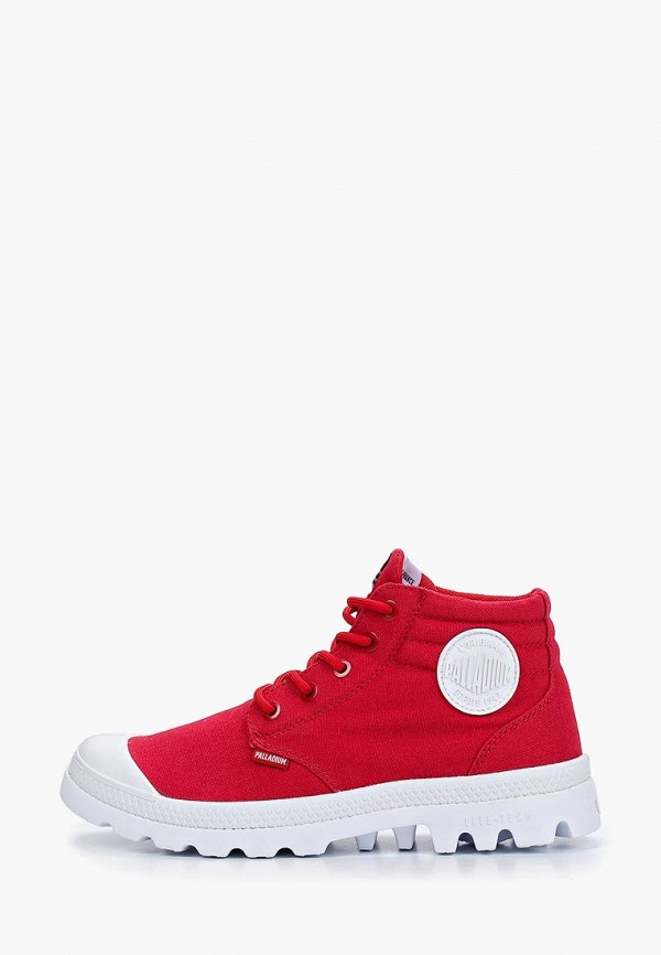 Продаём Кеды palladium всего за 6100 рублей. 