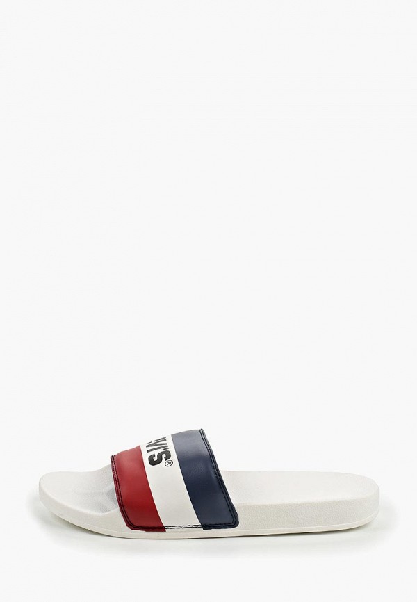 Продаём Сланцы levi's® всего за 1900 рублей. 