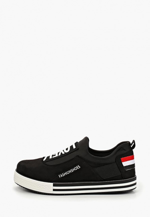 Продаём Слипоны l.day всего за 2510 рублей. 