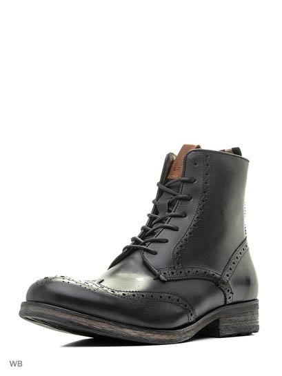 Продаём Ботинки, tommy hilfiger всего за 16990 рублей. 