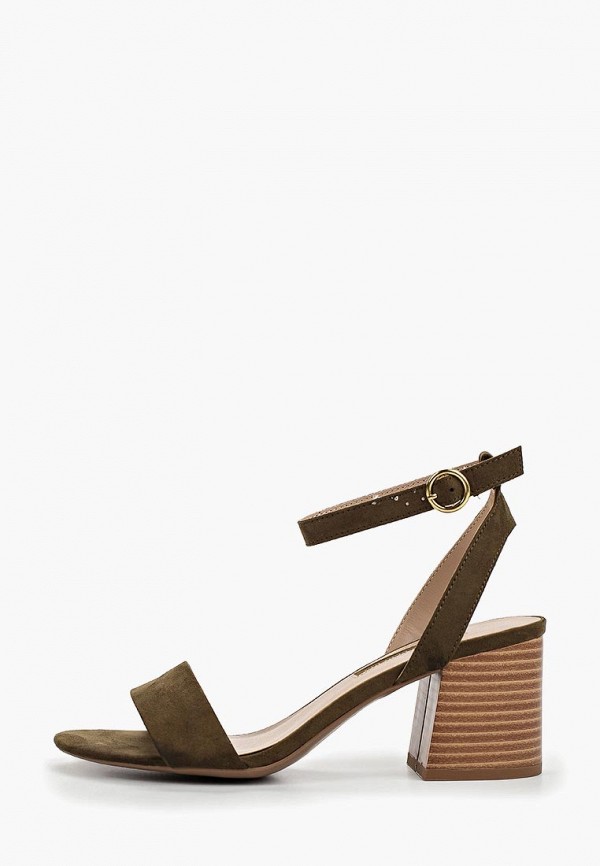 Продаём Босоножки dorothy perkins всего за 2699 рублей. 