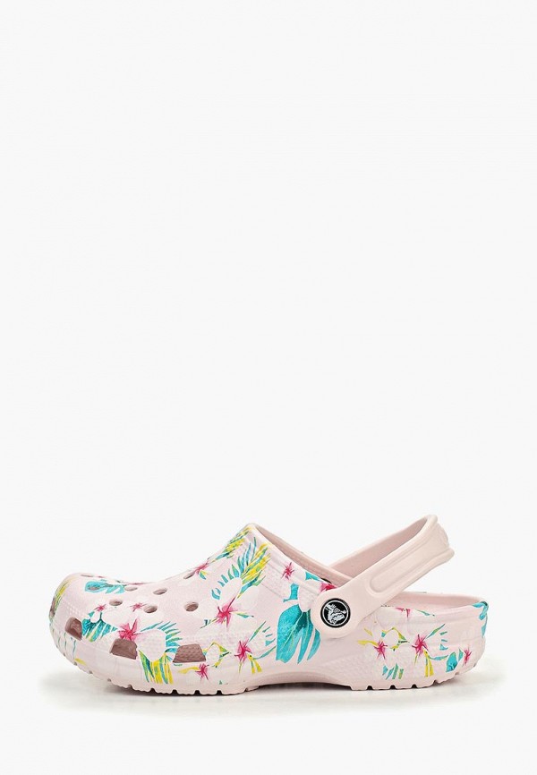 Продаём Сабо crocs всего за 2999 рублей. 