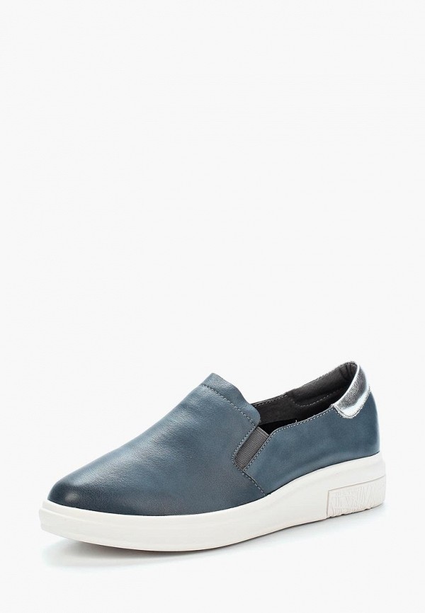 Продаём Слипоны berkonty всего за 3690 рублей. 