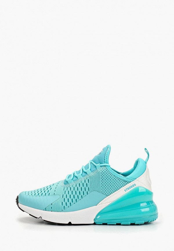 Продаём Кроссовки strobbs всего за 2960 рублей. 