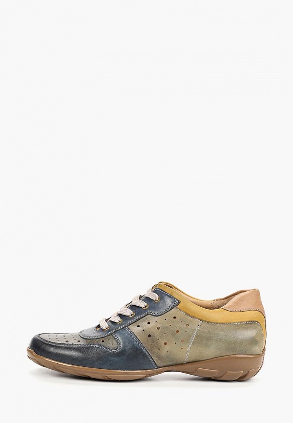 Продаём Ботинки vaneli всего за 9600 рублей. 