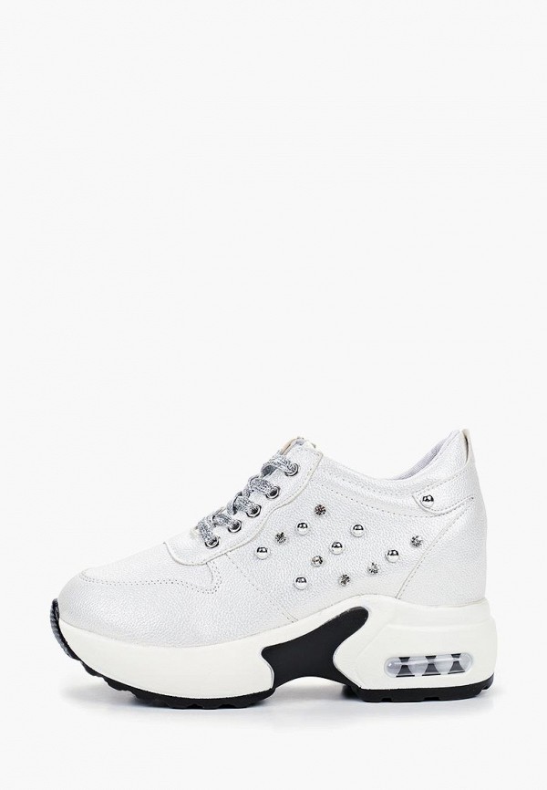 Продаём Кроссовки luvelena всего за 2899 рублей. 