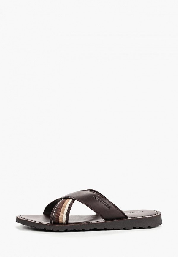 Продаём Сабо tommy hilfiger всего за 5990 рублей. 