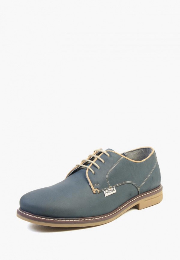 Продаём Ботинки airbox всего за 3999 рублей. 