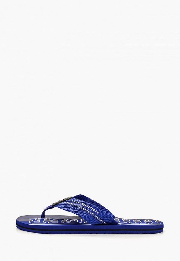 Продаём Сланцы tommy hilfiger всего за 3490 рублей. 