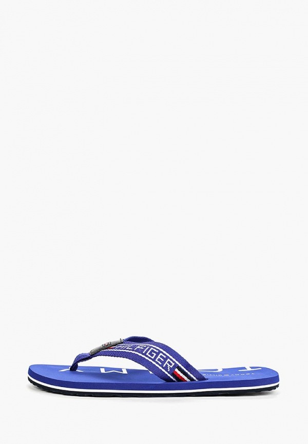 Продаём Сланцы tommy hilfiger всего за 3490 рублей. 