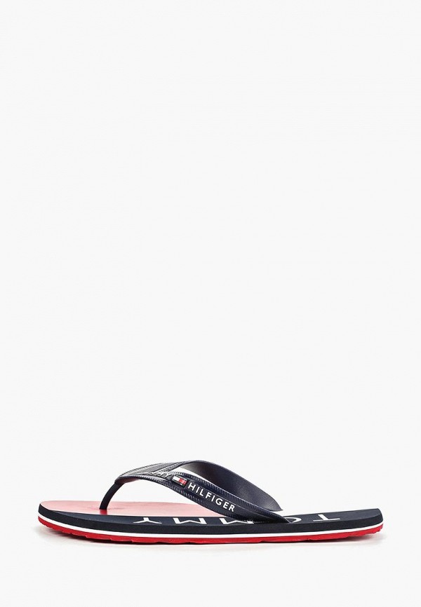 Продаём Сланцы tommy hilfiger всего за 2990 рублей. 