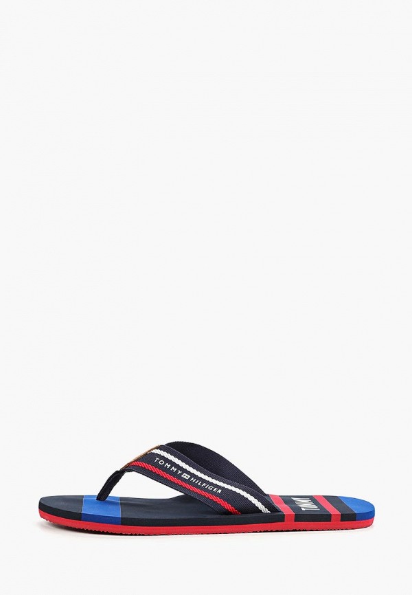 Продаём Сланцы tommy hilfiger всего за 3990 рублей. 